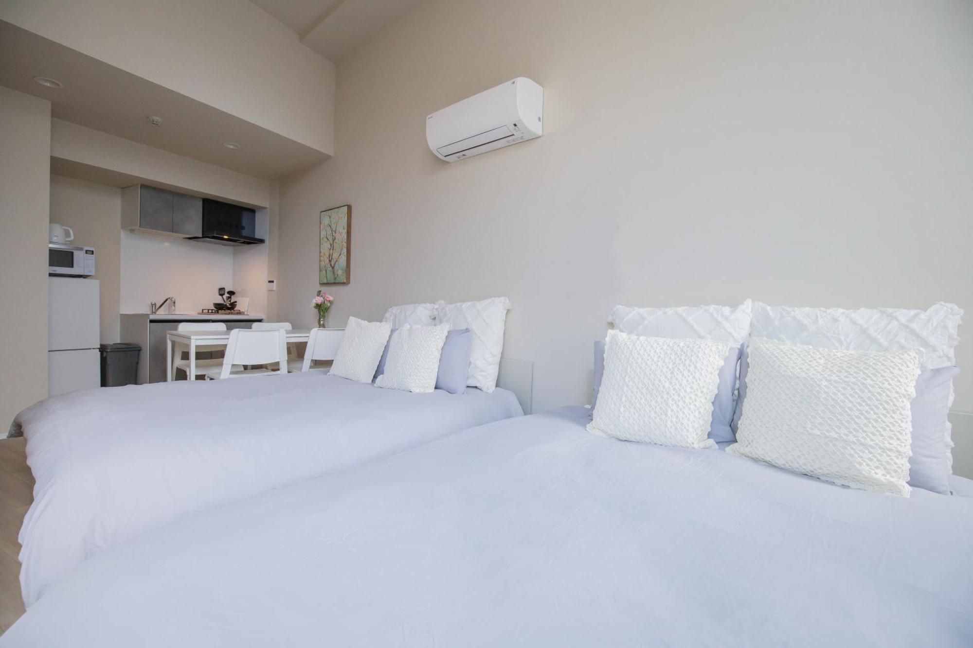 טוקיו The Most Comfortable And Best Choice For Accommodation In Yoyogi Sioy5 מראה חיצוני תמונה