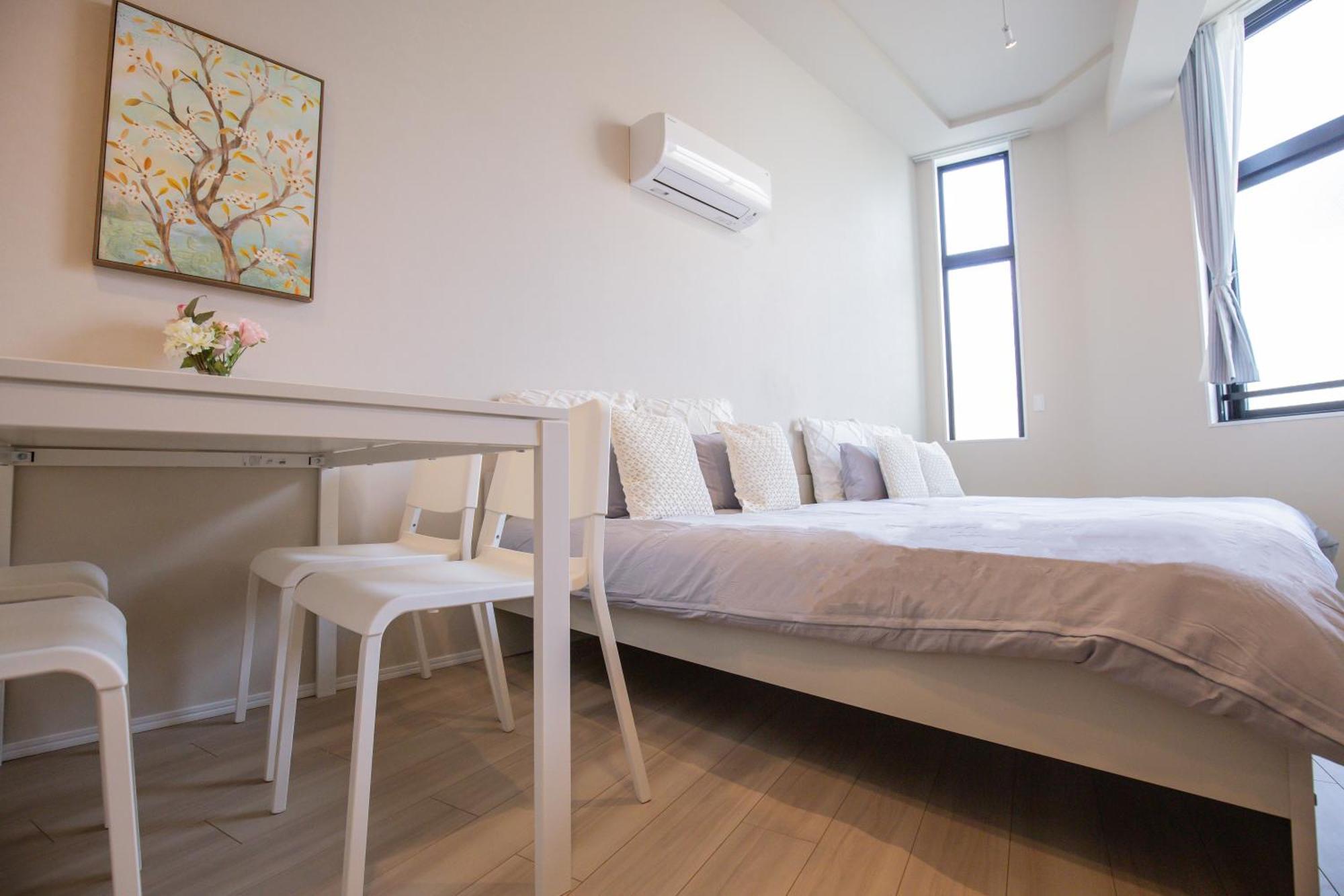 טוקיו The Most Comfortable And Best Choice For Accommodation In Yoyogi Sioy5 מראה חיצוני תמונה