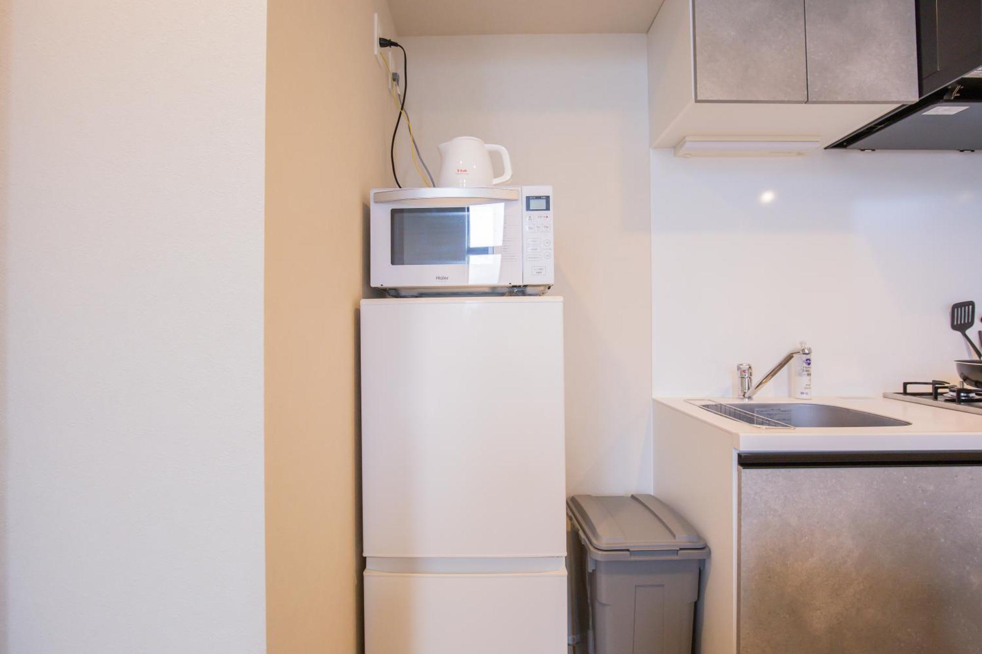 טוקיו The Most Comfortable And Best Choice For Accommodation In Yoyogi Sioy5 מראה חיצוני תמונה