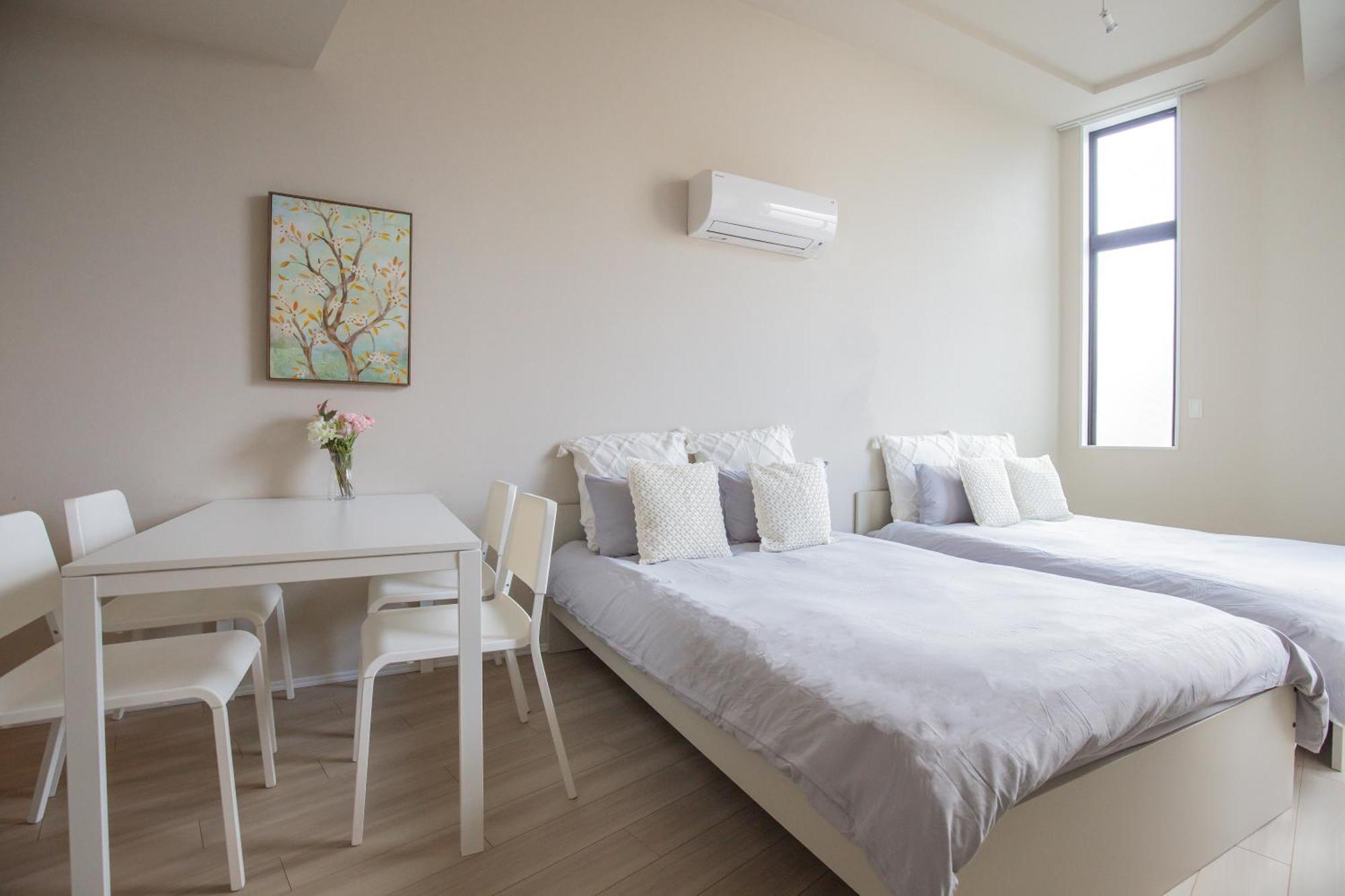 טוקיו The Most Comfortable And Best Choice For Accommodation In Yoyogi Sioy5 מראה חיצוני תמונה